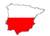 CLÍNICA DEL PIE RONDA DE GARAY - Polski
